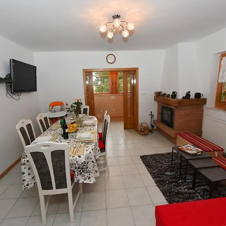 Vila Kosca - 2 For Rent Guest house