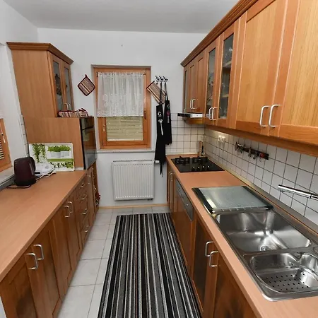 Guest house Vila Kosca - 2 For Rent *