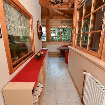 Vila Kosca - 2 For Rent