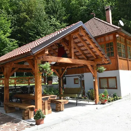 Vila Kosca - 2 For Rent Guest house *