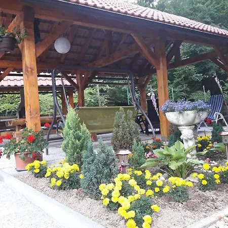 Vila Kosca - 2 For Rent 招待所 *
