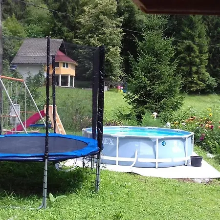 Vila Kosca - 2 For Rent *