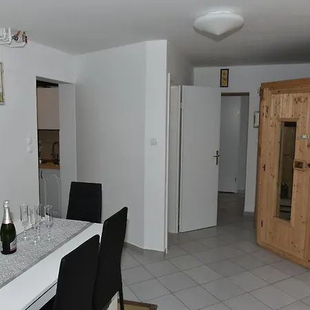 Vila Kosca - 2 For Rent Guest house *