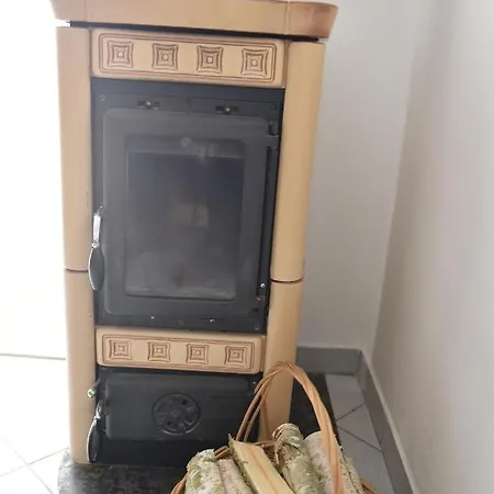 Vila Kosca - 2 For Rent Dedni Dol