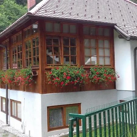 Guest house Vila Kosca - 2 For Rent