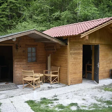 Vila Kosca - 2 For Rent Dedni Dol