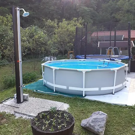 Vila Kosca - 2 For Rent * Dedni Dol