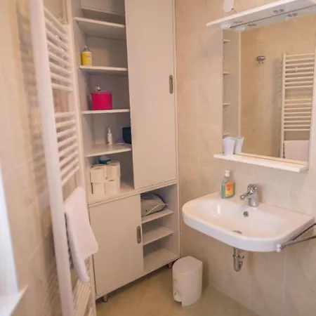 招待所 Vila Kosca - 2 For Rent *