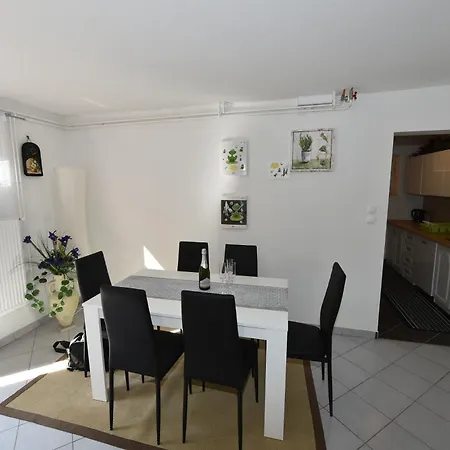 Vila Kosca - 2 For Rent Guest house *