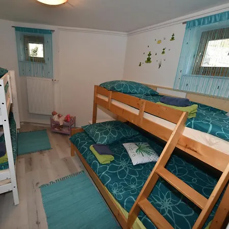 Vila Kosca - 2 For Rent Guest house Dedni Dol
